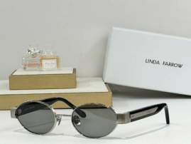 Picture of Linda Farrow Sunglasses _SKUfw75760442fw